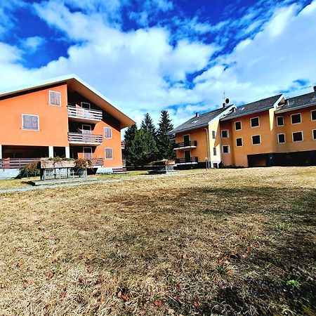 The Lovely Home Bormio Exterior foto