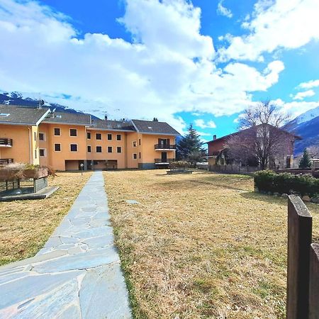 The Lovely Home Bormio Exterior foto